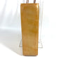 LOUIS VUITTON M91023 Monogram Vernis Columbus Tote Bag Shoulder Bag Monogram Vernis Canvas Unisex Beige