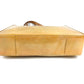 LOUIS VUITTON M91023 Monogram Vernis Columbus Tote Bag Shoulder Bag Monogram Vernis Canvas Unisex Beige