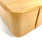 LOUIS VUITTON M91023 Monogram Vernis Columbus Tote Bag Shoulder Bag Monogram Vernis Canvas Unisex Beige