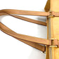 LOUIS VUITTON M91023 Monogram Vernis Columbus Tote Bag Shoulder Bag Monogram Vernis Canvas Unisex Beige