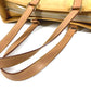 LOUIS VUITTON M91023 Monogram Vernis Columbus Tote Bag Shoulder Bag Monogram Vernis Canvas Unisex Beige