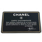 CHANEL Vintage CC Coco Mark Logo Matelasse Quilted Bag W Chain Shoulder Bag Tote Bag Shoulder Bag Leather/Coated Canvas Unisex Red