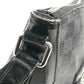 LOUIS VUITTON N41106 Damier Graphite Mick MM Mick MM Bag Sling Bag Shoulder Bag Damier Graphite Canvas Unisex Black