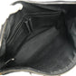 LOUIS VUITTON N41106 Damier Graphite Mick MM Mick MM Bag Sling Bag Shoulder Bag Damier Graphite Canvas Unisex Black