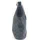 LOUIS VUITTON N41106 Damier Graphite Mick MM Mick MM Bag Sling Bag Shoulder Bag Damier Graphite Canvas Unisex Black