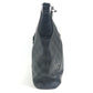 LOUIS VUITTON N41106 Damier Graphite Mick MM Mick MM Bag Sling Bag Shoulder Bag Damier Graphite Canvas Unisex Black