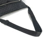 LOUIS VUITTON N41106 Damier Graphite Mick MM Mick MM Bag Sling Bag Shoulder Bag Damier Graphite Canvas Unisex Black