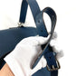 LOUIS VUITTON M30213 Taiga Grigori Vertical Bag Tote Bag 2WAY Bag Shoulder Bag Business Bag Shoulder Bag Taiga Leather Unisex Ocean Blue