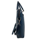LOUIS VUITTON M30213 Taiga Grigori Vertical Bag Tote Bag 2WAY Bag Shoulder Bag Business Bag Shoulder Bag Taiga Leather Unisex Ocean Blue
