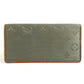 LOUIS VUITTON M63236 Monogram Titanium Portefeuille Brazza Long Wallet Bifold Canvas/Leather Unisex Grey
