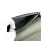 LOUIS VUITTON M63236 Monogram Titanium Portefeuille Brazza Long Wallet Bifold Canvas/Leather Unisex Grey