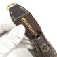 LOUIS VUITTON M95226 モノグラムミニ バケットPM ポーチのみ マルチポーチ メイクポーチ 化粧ポーチ ポーチ モノグラムミニキャンバス ユニセックス ブラウン