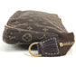 LOUIS VUITTON M95226 モノグラムミニ バケットPM ポーチのみ マルチポーチ メイクポーチ 化粧ポーチ ポーチ モノグラムミニキャンバス ユニセックス ブラウン