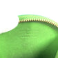 LOUIS VUITTON M93692 Monogram Vernis Rose Portemonnaie Chapeau Stephen Sprouse Wallet Coin Purse Chain Coin Case Monogram Vernis Ladies Green