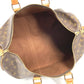 LOUIS VUITTON M41428 Monogram Keepall 45 Keepall 45 Deauville Old Model Bag Handbag Travel Bag Boston Bag Monogram Canvas Unisex Brown