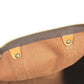 LOUIS VUITTON M41428 Monogram Keepall 45 Keepall 45 Deauville Old Model Bag Handbag Travel Bag Boston Bag Monogram Canvas Unisex Brown