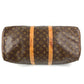 LOUIS VUITTON M41428 Monogram Keepall 45 Keepall 45 Deauville Old Model Bag Handbag Travel Bag Boston Bag Monogram Canvas Unisex Brown