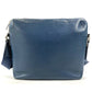 LOUIS VUITTON M30236 Taiga Grigori Bag Crossbody Shoulder Bag Taiga Leather Unisex Ocean Blue