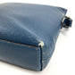LOUIS VUITTON M30236 Taiga Grigori Bag Crossbody Shoulder Bag Taiga Leather Unisex Ocean Blue