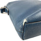 LOUIS VUITTON M30236 Taiga Grigori Bag Crossbody Shoulder Bag Taiga Leather Unisex Ocean Blue