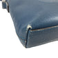 LOUIS VUITTON M30236 Taiga Grigori Bag Crossbody Shoulder Bag Taiga Leather Unisex Ocean Blue