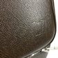 LOUIS VUITTON M30838 タイガ ポルト オルディナトゥール オデッサ トートバッグ カバン 書類バッグ ハンドバッグ ビジネスバッグ タイガレザー ユニセックス グリズリ ブラウン