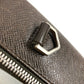 LOUIS VUITTON M30838 タイガ ポルト オルディナトゥール オデッサ トートバッグ カバン 書類バッグ ハンドバッグ ビジネスバッグ タイガレザー ユニセックス グリズリ ブラウン