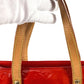 LOUIS VUITTON M91086 Monogram Vernis Reade MM Tote Bag Shoulder Bag Monogram Vernis Canvas Women's Rouge Red