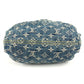 LOUIS VUITTON M95020 モノグラムデニム プリーティ カバン ミニバッグ ハンドバッグ モノグラムデニム レディース ブルー