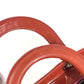 Dior Cannage Logo Lady Dior Ladydior Bag Tote Bag Handbag Enamel Women's Pink