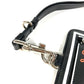 DOLCE&GABBANA Logo Multi Pouch with Strap Leather Women's Black