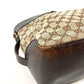 GUCCI 106251 GG ロゴ トートバッグ カバン 肩掛け ショルダーバッグ GGキャンバス/レザー ユニセックス ベージュ