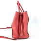 FENDI 8BH253 Petite Two Jours 2WAY Bag Shoulder Bag Crossbody Handbag Leather Women's Pink
