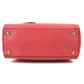 FENDI 8BH253 Petite Two Jours 2WAY Bag Shoulder Bag Crossbody Handbag Leather Women's Pink