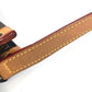 LOUIS VUITTON N40355 NIGOコラボ ダミエ ジャイアント LVスクエアード ミニトート 2WAYバッグ ハンドバッグ ショルダーバッグ カバン 斜め掛け トートバッグ ダミエキャンバス ユニセックス ブラウン