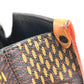 LOUIS VUITTON N40355 NIGOコラボ ダミエ ジャイアント LVスクエアード ミニトート 2WAYバッグ ハンドバッグ ショルダーバッグ カバン 斜め掛け トートバッグ ダミエキャンバス ユニセックス ブラウン