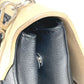 LOUIS VUITTON M50252 Bicolor Lockme Cartable Tote Bag, Shoulder Bag, Crossbody Bag, 2-Way Bag, Handbag, Leather, Women's, Black