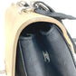 LOUIS VUITTON M50252 Bicolor Lockme Cartable Tote Bag, Shoulder Bag, Crossbody Bag, 2-Way Bag, Handbag, Leather, Women's, Black