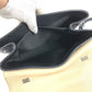 LOUIS VUITTON M50252 Bicolor Lockme Cartable Tote Bag, Shoulder Bag, Crossbody Bag, 2-Way Bag, Handbag, Leather, Women's, Black