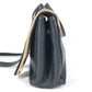 LOUIS VUITTON M50252 Bicolor Lockme Cartable Tote Bag, Shoulder Bag, Crossbody Bag, 2-Way Bag, Handbag, Leather, Women's, Black