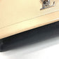 LOUIS VUITTON M50252 Bicolor Lockme Cartable Tote Bag, Shoulder Bag, Crossbody Bag, 2-Way Bag, Handbag, Leather, Women's, Black