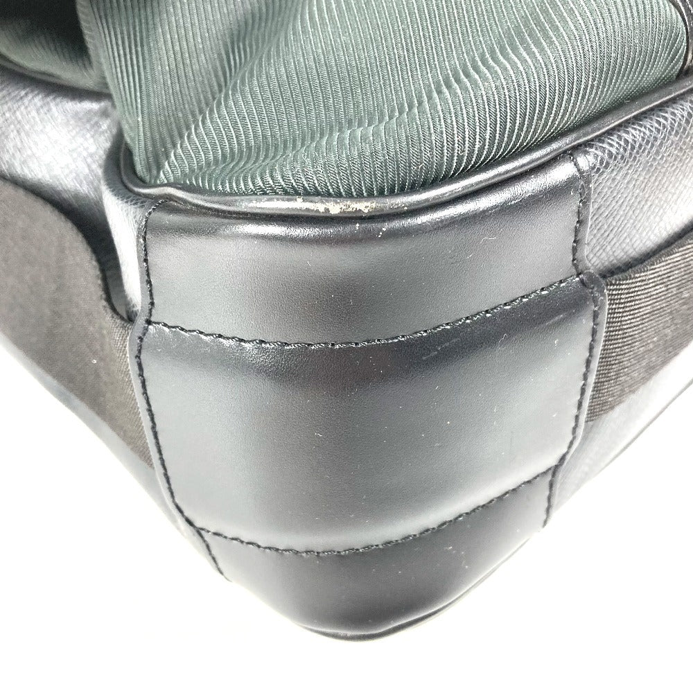 LOUIS VUITTON M30162 タイガ デルスー カバン フラップ 斜め掛け メッセンジャーバッグ ショルダーバッグ タイガレザー ユニセックス カーキ