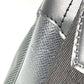 LOUIS VUITTON M30162 タイガ デルスー カバン フラップ 斜め掛け メッセンジャーバッグ ショルダーバッグ タイガレザー ユニセックス カーキ