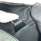 LOUIS VUITTON M30162 タイガ デルスー カバン フラップ 斜め掛け メッセンジャーバッグ ショルダーバッグ タイガレザー ユニセックス カーキ