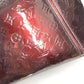 LOUIS VUITTON M91594 Monogram Vernis Avalon Zip Tote Bag, Shoulder Bag, Monogram Vernis Canvas, Women's, Amarante, Purple