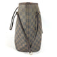 LOUIS VUITTON N41358 ダミエ ネヴァーフルMM ネヴァーフル MM カバン ショルダーバッグ バッグ ハンドバック トートバッグ ダミエキャンバス ユニセックス エベヌ ブラウン