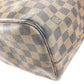 LOUIS VUITTON N41358 ダミエ ネヴァーフルMM ネヴァーフル MM カバン ショルダーバッグ バッグ ハンドバック トートバッグ ダミエキャンバス ユニセックス エベヌ ブラウン