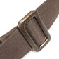 LOUIS VUITTON N51211 Damier Brooklyn MM Crossbody Flap Messenger Bag/Shoulder Bag in Damier Canvas, Unisex, Ebene Brown