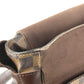 LOUIS VUITTON N45258 Damier Bastille Bag, Flap Crossbody Messenger Bag/Shoulder Bag, Damier Canvas, Unisex, Ebene, Brown
