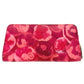 LOUIS VUITTON M90019 イカットフラワー 花 ジッピーウォレット ロングウォレット ラウンドファスナー 長財布 パテントレザー レディース ピンク